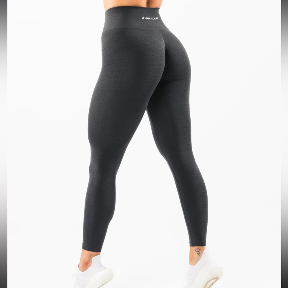 Alphalete amplify legging